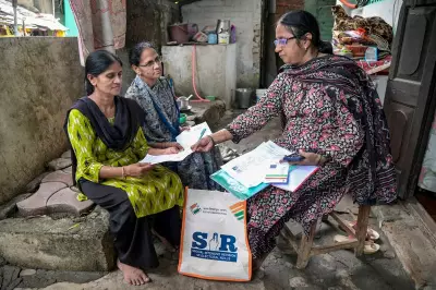 53 BLOs, 10 supervisors issued show-cause notices in Panchkula for negligence in SIR