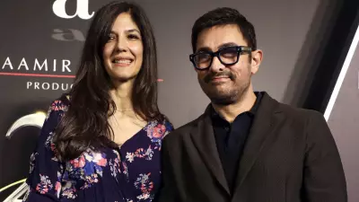Aamir Khan and Gauri Spratt Wedding Live Updates
