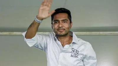 Abhishek Banerjee Skips Court for Voice Sample in Intimidatory Speech Case