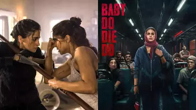 Alpha Leads July 3 Box Office; Baby Do Die Do Steady, Welcome to the Jungle Strong