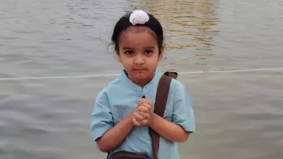 Ambala borewell tragedy: 4-year-old child rescued dead after 21-hour operation