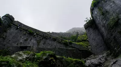AMGM Demands Action Against Negative Portrayal of Lohagad Fort
