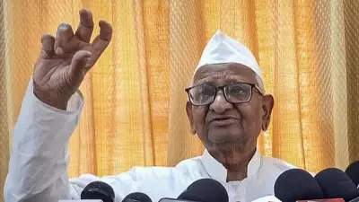 Anna Hazare Welcomes Stay on New Maharashtra RTI Rules, Seeks Rollback