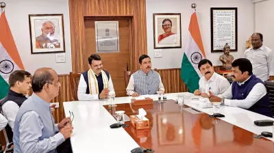 Areca growers seek Maharashtra CM's help over seized nut trucks