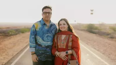 Ashneer Grover Responds to User Asking Him to Donate Rs 900 Crore