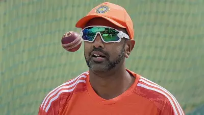 Ashwin: Future bright for T20s, bleak for ODIs; excited for Euro T20 League