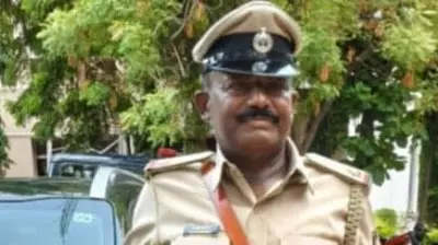 ASI dies of cardiac arrest in Karnataka