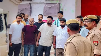Ayodhya Ram Temple Fund Theft: Three Accused Remanded in Police Custody