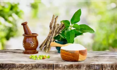 Ayurveda lags behind TCM in global reach: NITI Aayog report