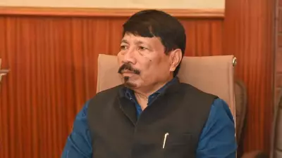 Bangladeshi Guards Object to Border Fencing Work in Assam: Minister