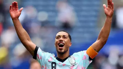 Belgium Stuns Senegal with Unlikely Comeback at FIFA World Cup 2026