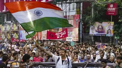Bengal extends suspension of 3 IPS officers in RG Kar case by 4 months