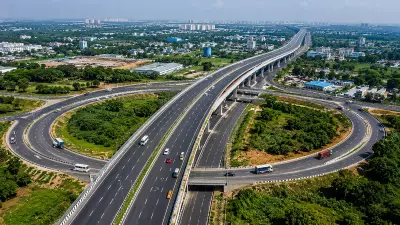 Bengaluru Business Corridor Faces BDA Revision Amid Farmer Protests