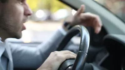Bengaluru cab driver attacks motorist with iron rod over honking in BTM Layout