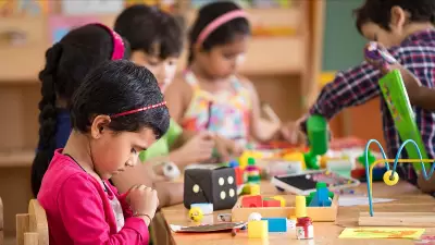 Bengaluru Daycare Scrutiny: Parents Demand Better Surveillance and Trusted Staff