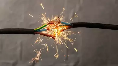 Bengaluru Grocery Shop Owner Dies of Electrocution in Doddaballapur