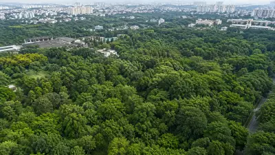 Bengaluru: HMT ordered to return forest land worth Rs 15,000 crore