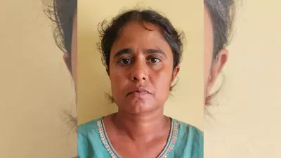 Bengaluru: Woman, boyfriend held for murdering elderly woman over Rs 20,000 loan