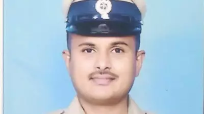 Bhatkal Sub-Inspector Arrested for Raping Minor Girl in Karnataka
