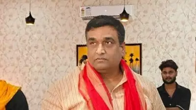BJP MLA Says Theft at Ayodhya Ram Temple Will Bring Cancer, God's Death Sentence