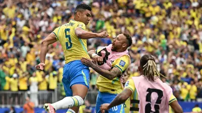 Brazil vs Norway FIFA World Cup: Tactical Analysis & Score