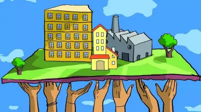 Can Land Pooling Succeed Where Land Acquisition Failed in India?