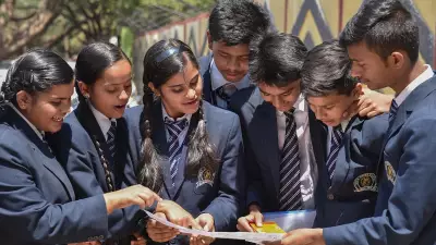 CBSE Class 10 Board Results Delayed, Students and Parents Voice Concern
