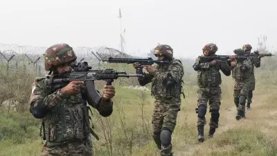 CCTV footage helps security forces track LeT militants in Kashmir