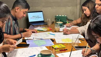 Charting Bengaluru Through Personal Memories and Stories on July 12