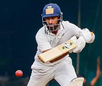 Cheteshwar Pujara on MCC Honour: England Feels Like Second Home, Australia Record Phenomenal