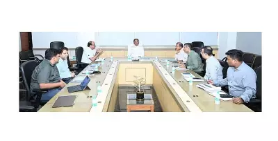 Chhattisgarh Aims to Become India's Leading AI State: Official