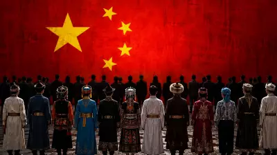 China's New Law Codifies 'Unified' Ethnic Identity, Forcing Assimilation