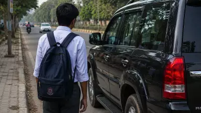 Class XI Student Abducted by Juniors Near Patna School, Abandoned After Assault