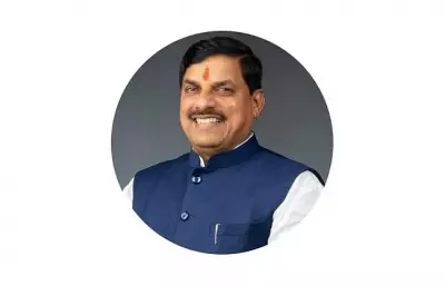 CM Dr. Yadav to Launch Dr. Syama Prasad Mookerjee Smart Industrial Park on July 6