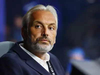 Congo DR coach Desabre's father dies before World Cup clash vs England
