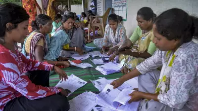 Congress accuses BJP of deleting 5,000-10,000 votes per seat in Karnataka SIR