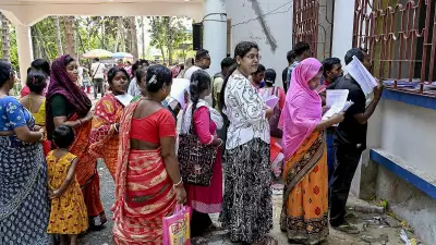 Congress backs SEC voter list for GBA polls in Bengaluru