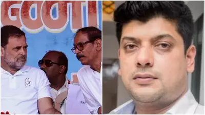 Congress' Goa revamp triggers resignations, new 'Goa Congress Party' formed ahead of polls