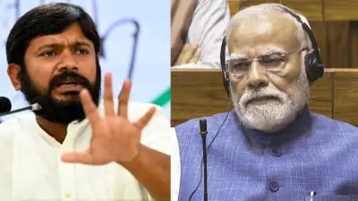 Congress slams Modi govt, says education system in ICU
