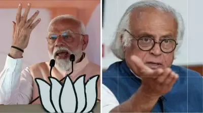 Congress slams PM Modi's silence on Ram mandir fund theft allegations