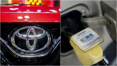 Contaminated fuel, not E20, caused vehicle issue: Toyota Kirloskar Motor