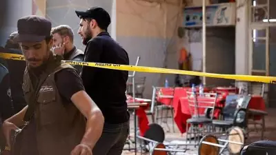 Damascus Cafe Blast: Death Toll Rises to Nine, 20 Injured, Interior Ministry Reports
