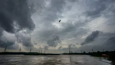 Delhi Monsoon Arrival Breaks 5-Year Record; IMD Reveals Onset Date