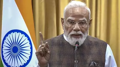 Digital India Gives New Identity Worldwide: PM Modi