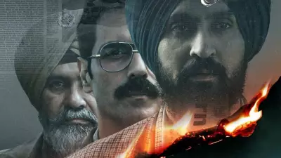 Diljit Dosanjh's Satluj Removed from Zee5: What We Know