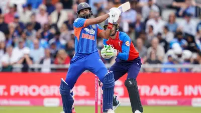 Dinesh Karthik on Shreyas Iyer's Captaincy Start: Needs Consistency After England Loss