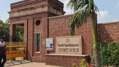 DU UG Admissions 2026 Phase 2: Preference Selection Open Till July 11