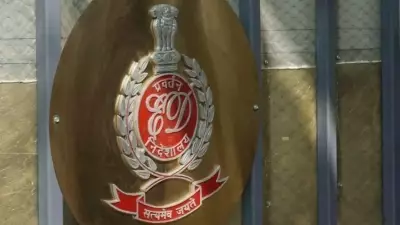 ED Freezes Rs 440 Crore in TMC-Linked Accounts After Raids