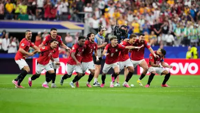 Egypt Beat Australia on Penalties to Reach World Cup 2026 Round of 16