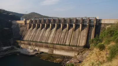 El Nino to Challenge India's Energy System: Study Warns of Double Trouble